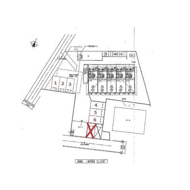 アムール椿 その他外観1