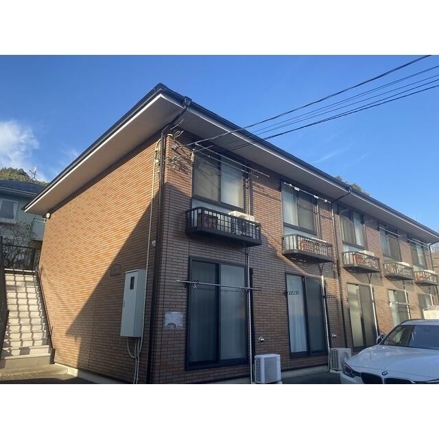 アムール椿 その他外観2