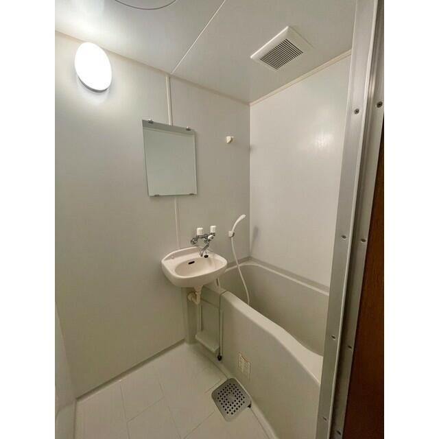 アムール椿 風呂画像