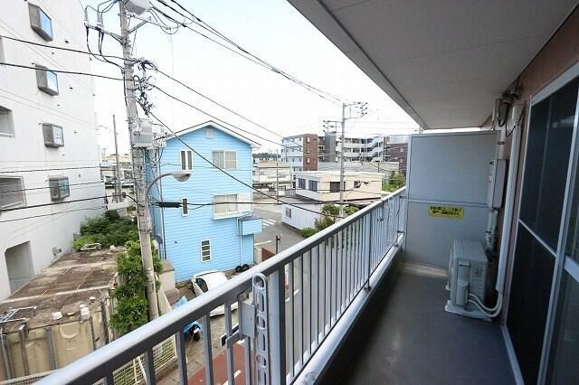 ジュネス西湘 その他1