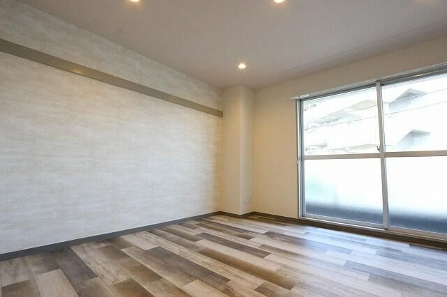 ジュネス西湘 リビング