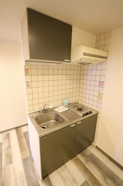 ジュネス西湘 キッチン