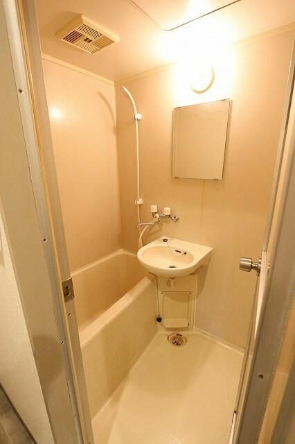 ジュネス西湘 風呂画像