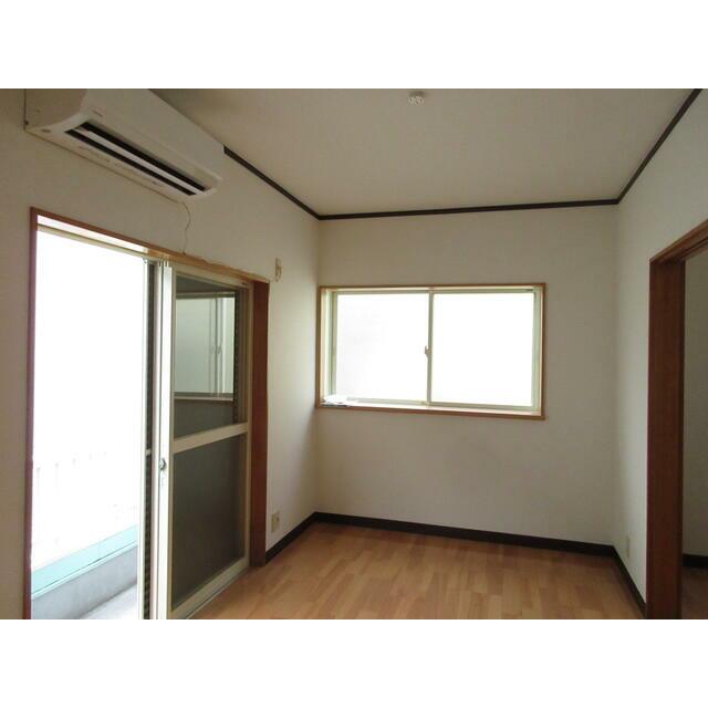 ミントハウス リビング