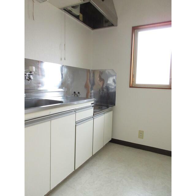 ミントハウス キッチン