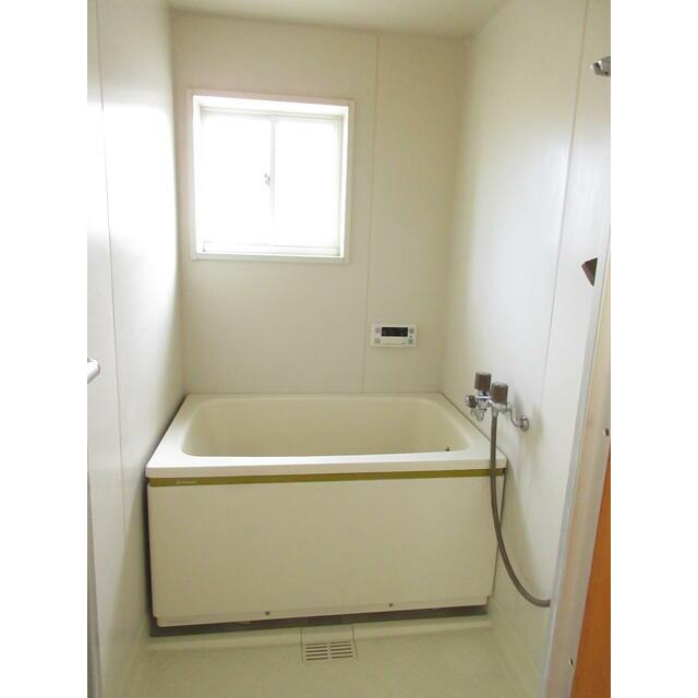 ミントハウス 風呂画像