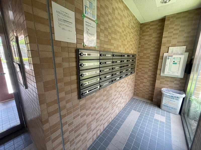 ソシアプラザ その他外観1