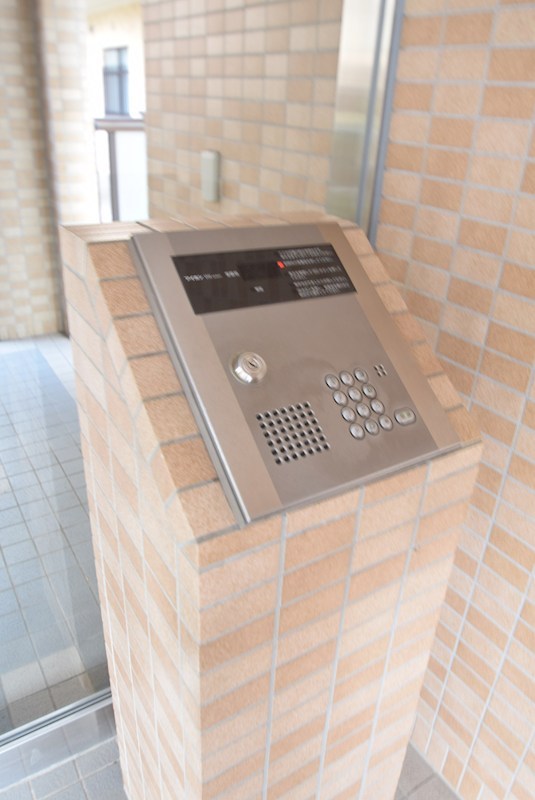 ソシアプラザ その他外観2