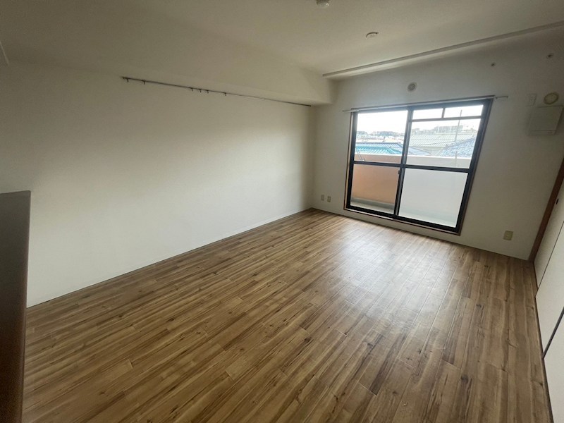 ソシアプラザ リビング