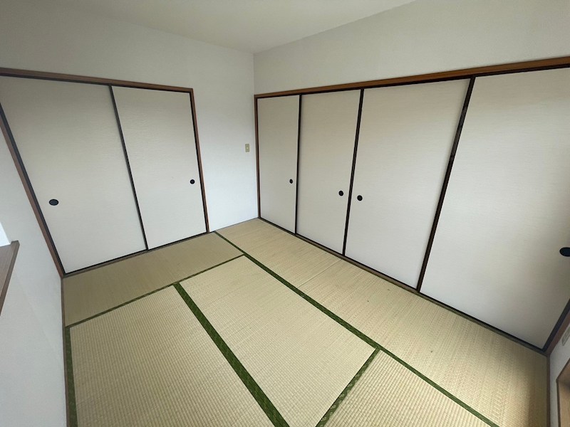 ソシアプラザ ベッドルーム