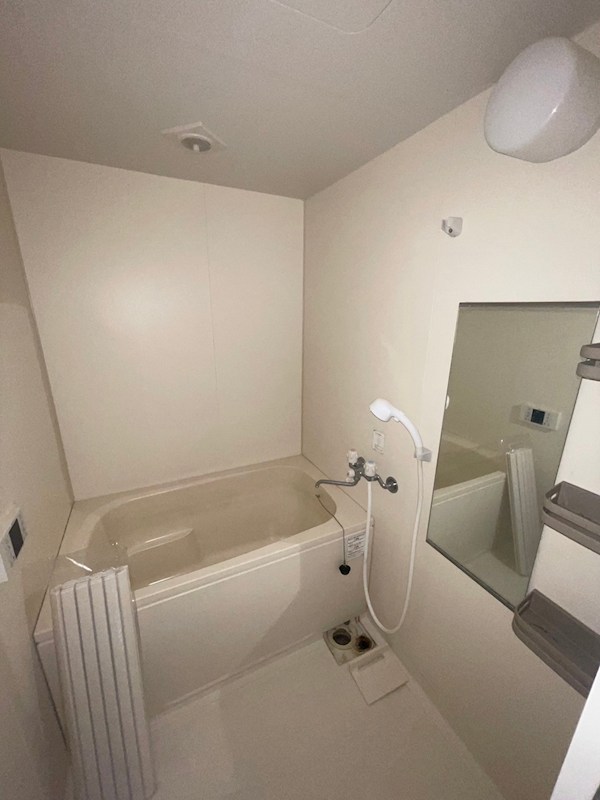 ソシアプラザ 風呂画像