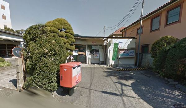 ソシアプラザ 周辺画像5