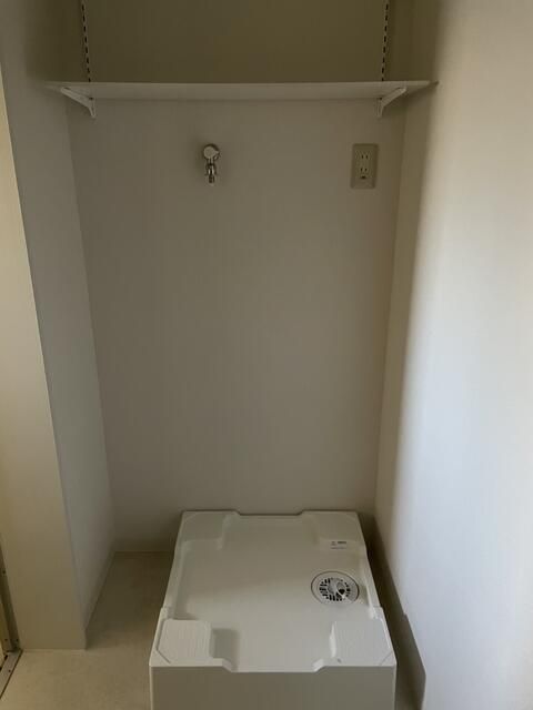 ベルメゾンシロガネ その他4