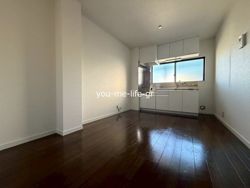 ベルメゾンシロガネ リビング