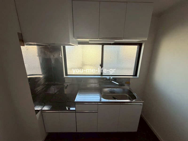 ベルメゾンシロガネ キッチン