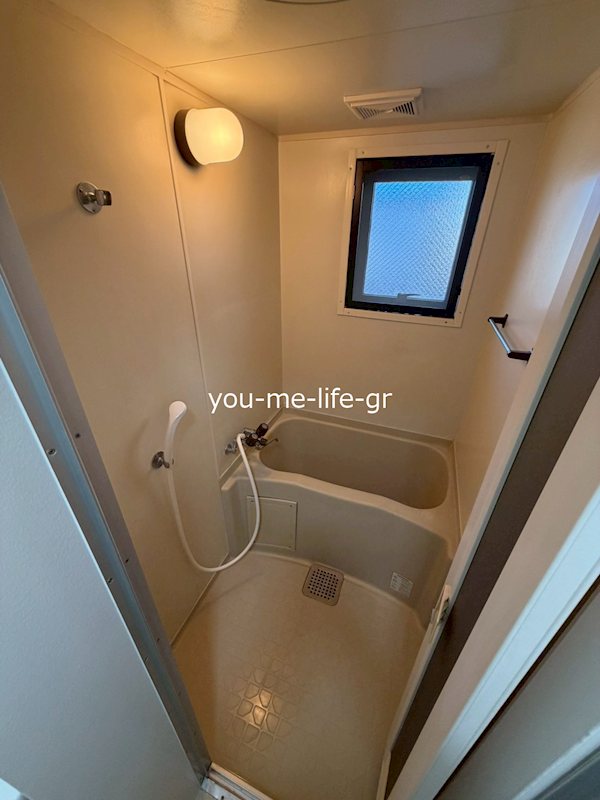 ベルメゾンシロガネ 風呂画像