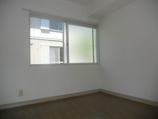 フレグランス並木Ⅱ リビング