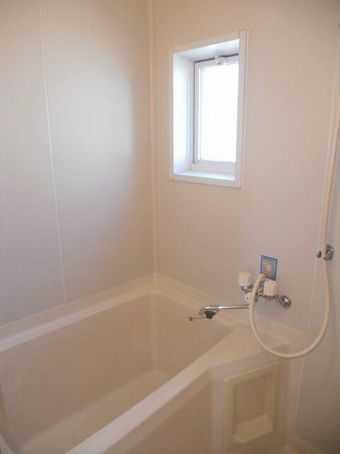 フレグランス並木Ⅱ 風呂画像