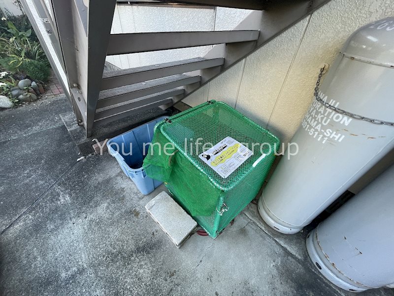 シティハイム　ハイツベネッセ その他外観1