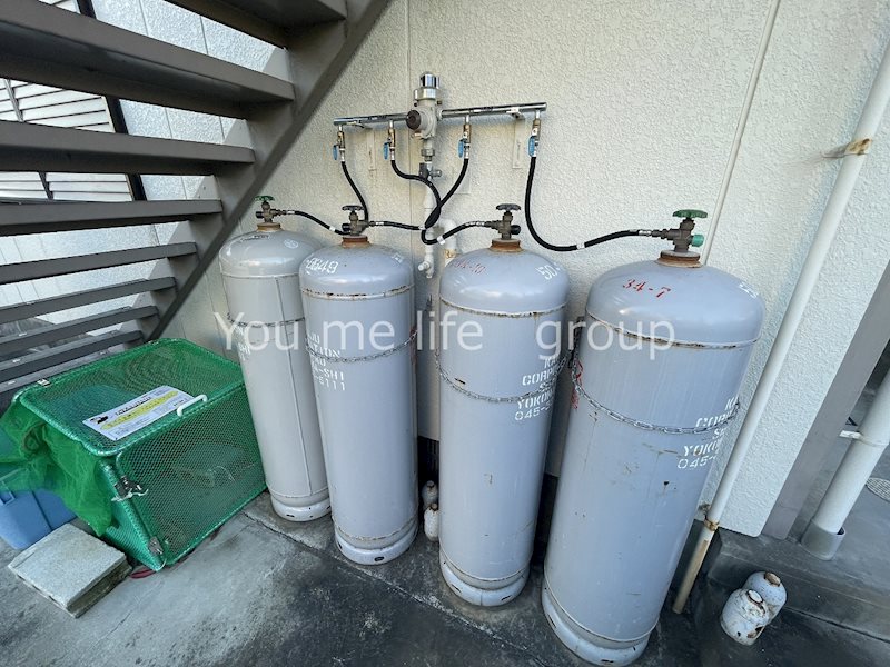 シティハイム　ハイツベネッセ その他外観2