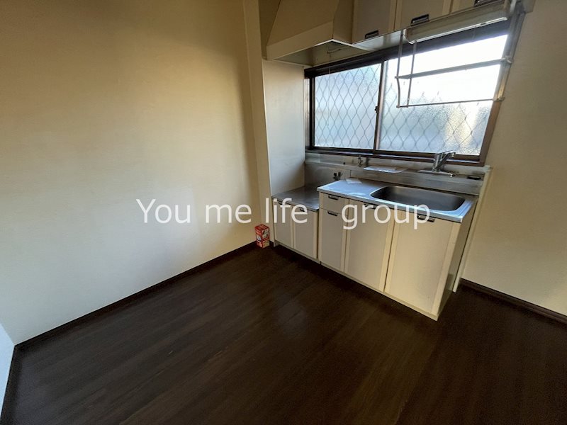 シティハイム　ハイツベネッセ リビング