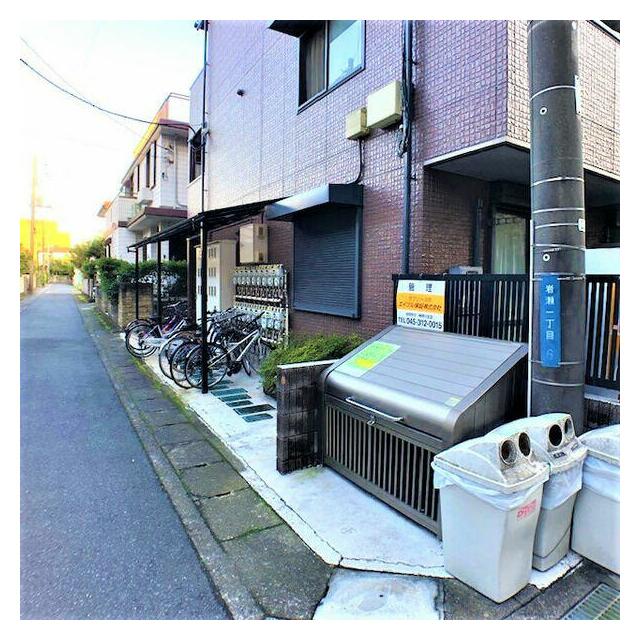 湘南（新）パラシオン その他4