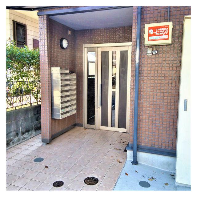 湘南（新）パラシオン その他5