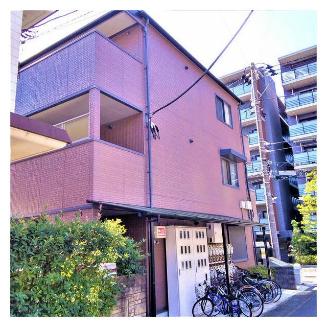 湘南（新）パラシオン その他7