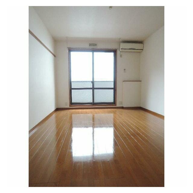 湘南（新）パラシオン リビング