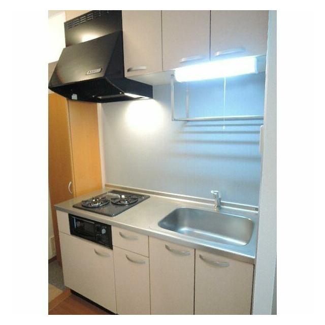 湘南（新）パラシオン キッチン