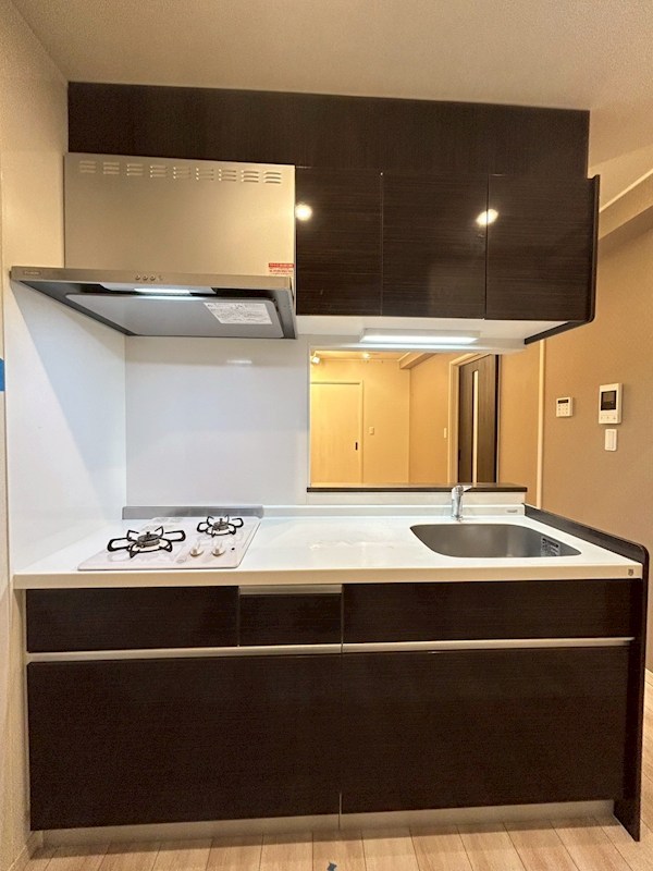 マリンヒルズ由比ガ浜 キッチン