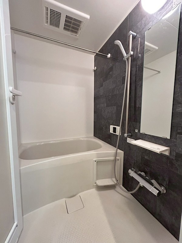 マリンヒルズ由比ガ浜 風呂画像