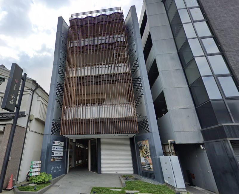 マリンヒルズ由比ガ浜 周辺画像3