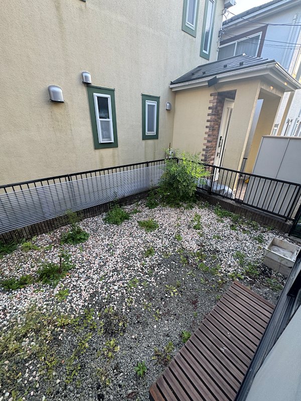 原宿４丁目戸建て その他1