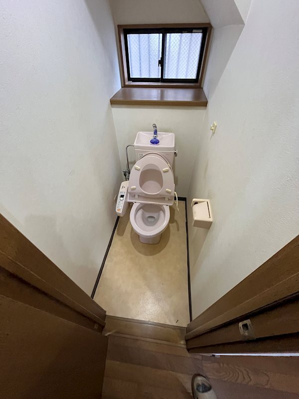 原宿４丁目戸建て その他3