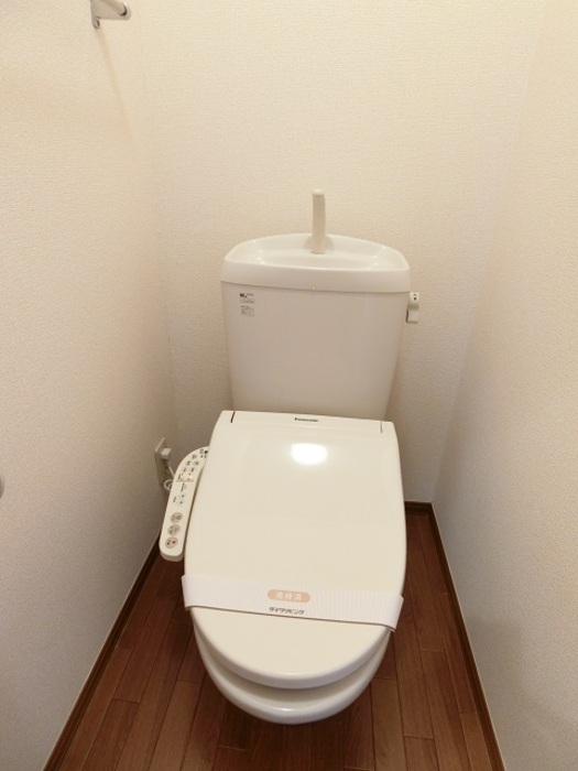 第２サニーサイト その他3