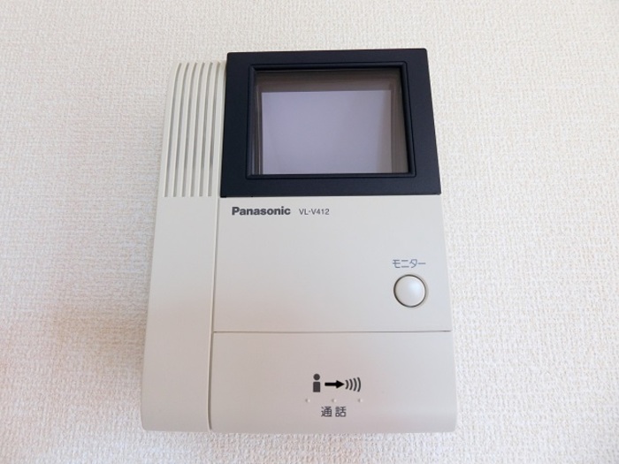 第２サニーサイト その他外観1