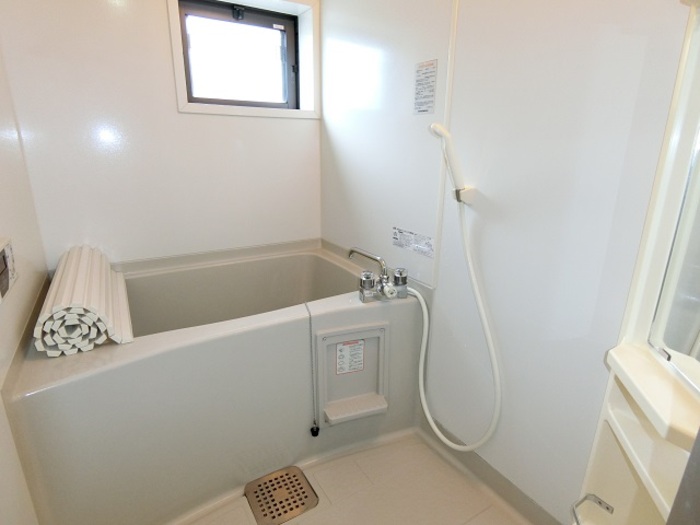 第２サニーサイト 風呂画像