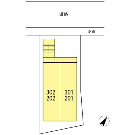 キラボシビル その他1