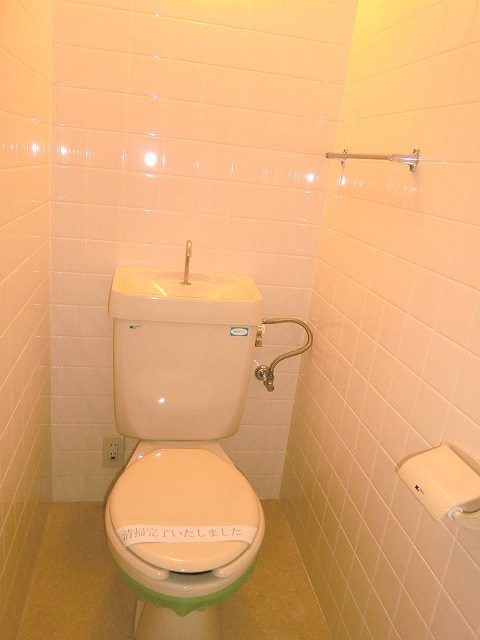 ダンデライアン鵠沼 その他1