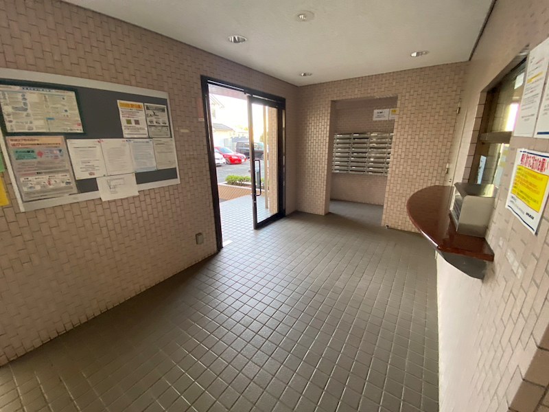 ダンデライアン鵠沼 その他外観2