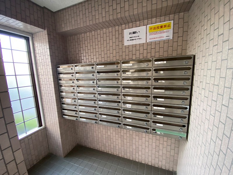 ダンデライアン鵠沼 その他外観3