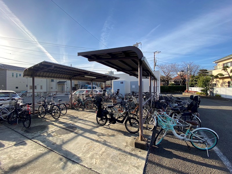 ダンデライアン鵠沼 その他外観4