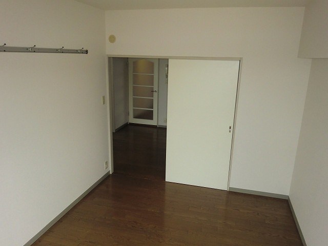 ダンデライアン鵠沼 ベッドルーム