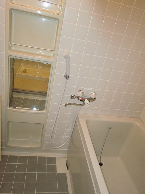 ダンデライアン鵠沼 風呂画像