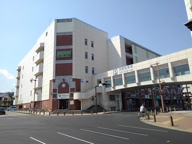 シュティル　Ｅ その他外観3