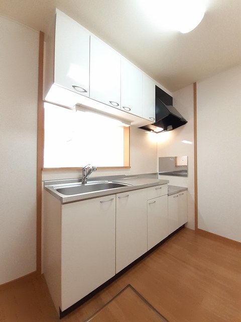 シュティル　Ｅ キッチン