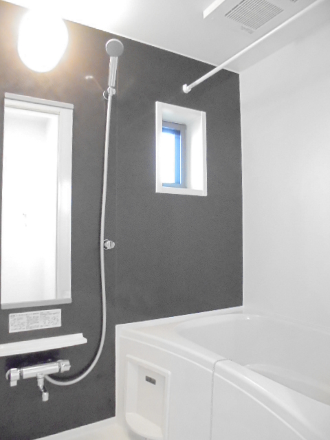 アクア　パエーゼ 風呂画像