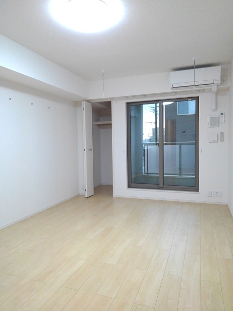 グラン・アークⅡ リビング