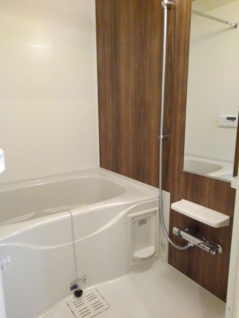 グラン・アークⅡ 風呂画像